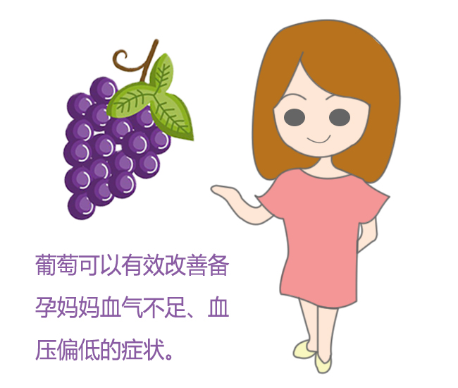 女性备孕期吃哪些水果可以补充营养