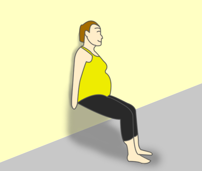 顺产产妇产前可以做哪些运动
